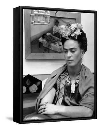 Frida Kahlo - Gerry Souter: 9781844841486 - AbeBooks