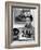 Mexican Painter Frida Kahlo (1907-1954) 1948-null-Framed Photo