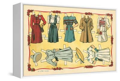 mexican paper dolls printable