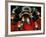 Mexican Red-Kneed Tarantula, Mexico-Adam Jones-Framed Photographic Print