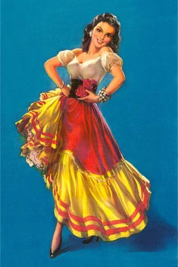 Art Print, , large