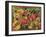 Mexican Village Scene-Mexican School-Framed Giclee Print