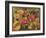 Mexican Village Scene-Mexican School-Framed Giclee Print