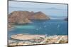 Mexico, Baja California Sur, Loreto Bay. Views from Hart Trail to Puerto Escondido.-Trish Drury-Mounted Photographic Print