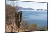 Mexico, Baja California Sur, Sea of Cortez, Loreto Bay.-Trish Drury-Mounted Photographic Print