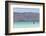 Mexico, Baja California Sur, Sea of Cortez. View to mainland from Isla Coronado-Trish Drury-Framed Photographic Print