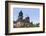 Mexico City Cathedral-1photo-Framed Photographic Print