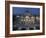 Mexico City, Palacio De Bellas Artes Is the Premier Opera House of Mexico City, Mexico-David Bank-Framed Photographic Print