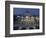 Mexico City, Palacio De Bellas Artes Is the Premier Opera House of Mexico City, Mexico-David Bank-Framed Photographic Print