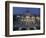 Mexico City, Palacio De Bellas Artes Is the Premier Opera House of Mexico City, Mexico-David Bank-Framed Photographic Print