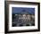 Mexico City, Palacio De Bellas Artes Is the Premier Opera House of Mexico City, Mexico-David Bank-Framed Photographic Print