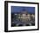 Mexico City, Palacio De Bellas Artes Is the Premier Opera House of Mexico City, Mexico-David Bank-Framed Photographic Print