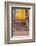Mexico, Guanajuato, Steps and Shadows-Rob Tilley-Framed Photographic Print
