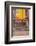 Mexico, Guanajuato, Steps and Shadows-Rob Tilley-Framed Photographic Print