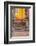 Mexico, Guanajuato, Steps and Shadows-Rob Tilley-Framed Photographic Print