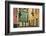 Mexico, Guanajuato. Street Scene-Jaynes Gallery-Framed Photographic Print