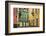 Mexico, Guanajuato. Street Scene-Jaynes Gallery-Framed Photographic Print