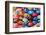 Mexico, Jalisco. Bowls for Sale in Street Market-Steve Ross-Framed Photographic Print