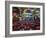 Mexico, Mexico City, Salon Tenampa, Cantina, Wall Murals, Birthplace of Mariachi, Plaza Garibaldi-John Coletti-Framed Photographic Print