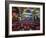 Mexico, Mexico City, Salon Tenampa, Cantina, Wall Murals, Birthplace of Mariachi, Plaza Garibaldi-John Coletti-Framed Photographic Print