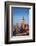 Mexico, Mexico City, Torre Latinoamericana, LatinAmerican Tower, Landmark, Skyline-John Coletti-Framed Photographic Print