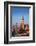 Mexico, Mexico City, Torre Latinoamericana, LatinAmerican Tower, Landmark, Skyline-John Coletti-Framed Photographic Print