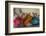 Mexico, Oaxaca, Mexican Folk Dance-Rob Tilley-Framed Premium Photographic Print