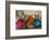 Mexico, Oaxaca, Mexican Folk Dance-Rob Tilley-Framed Photographic Print