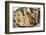 Mexico, Oaxaca Province, Oaxaca, Taquitos on Display in Market-Merrill Images-Framed Photographic Print