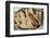 Mexico, Oaxaca Province, Oaxaca, Taquitos on Display in Market-Merrill Images-Framed Photographic Print