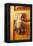 Mexico, San Miguel de Allende, doorknocker-Hollice Looney-Framed Premier Image Canvas