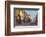 Mexico, San Miguel De Allende. Street Scene-Jaynes Gallery-Framed Photographic Print