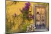 Mexico, San Miguel De Allende. Wooden Doorway-Jaynes Gallery-Mounted Photographic Print