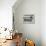 Mexico: Toltec Altar-null-Framed Premier Image Canvas displayed on a wall