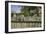 Mexico, Yucatan, Chichen Itza-Jerry Ginsberg-Framed Photographic Print