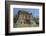 Mexico, Yucatan, Chichen Itza-Jerry Ginsberg-Framed Photographic Print