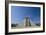 Mexico, Yucatan Peninsula, Yucatan, Chichen Itza, Kukulkan Pyramid-Adam Crowley-Framed Photographic Print