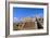 Mexico, Yucatan, Puuc Hills Region, Sayil, Puuc-Style Palace-null-Framed Giclee Print