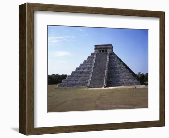 Mexico-null-Framed Giclee Print