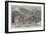 Meyerling, Near Baden, Upper Austria, Where the Crown Prince Rudolph Shot Himself-null-Framed Giclee Print