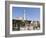 Meylana (Mevlana) Museum, Rumi's Grave, Konya, Anatolia, Turkey-Alison Wright-Framed Photographic Print