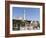 Meylana (Mevlana) Museum, Rumi's Grave, Konya, Anatolia, Turkey-Alison Wright-Framed Photographic Print