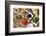 Meze Dishes, North Cyprus, Cyprus, Europe-Neil Farrin-Framed Photographic Print