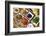 Meze Dishes, North Cyprus, Cyprus, Europe-Neil Farrin-Framed Photographic Print