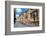 Mezquita Mosque Cathedral, UNESCO World Heritage Site, Cordoba, Andalusia, Spain, Europe-Ethel Davies-Framed Photographic Print