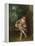 Mezzetin, c.1718-20-Jean Antoine Watteau-Framed Premier Image Canvas