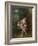 Mezzetin, c.1718-20-Jean Antoine Watteau-Framed Giclee Print