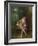 Mezzetin, c.1718-20-Jean Antoine Watteau-Framed Giclee Print