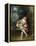 Mezzetin-Jean-Antoine Watteau-Framed Premier Image Canvas