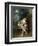 Mezzetin-Jean-Antoine Watteau-Framed Photographic Print